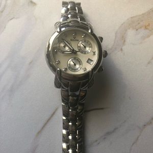 Bulova watch